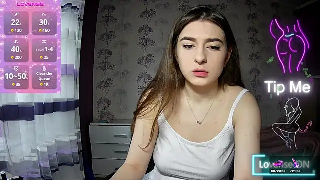 Sofiy a online show from 01-29-25, 11:51