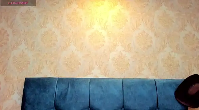 CintiaWalker online show from 02-20-25, 12:36