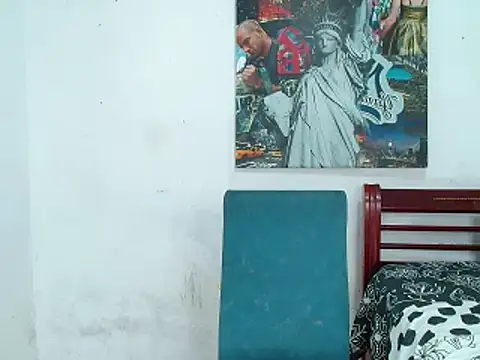 Andres Santos777 online show from 05-20-26, 03:45