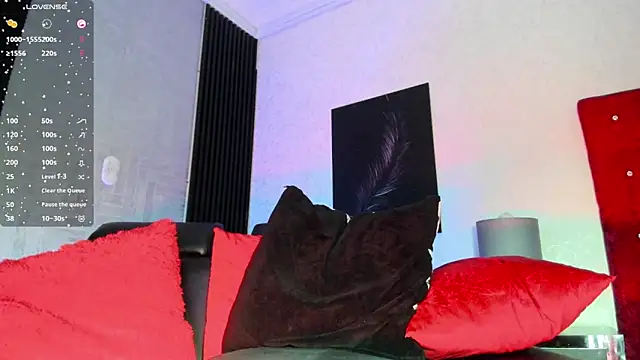 JhonyMiller  online show from 09-22-25, 08:11