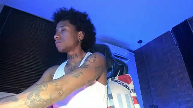 JhonyMiller  online show from 10-02-25, 04:30