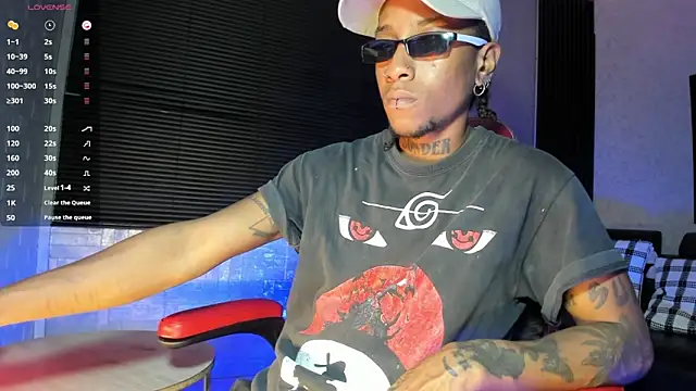 JhonyMiller  online show from 02-19-26, 07:43