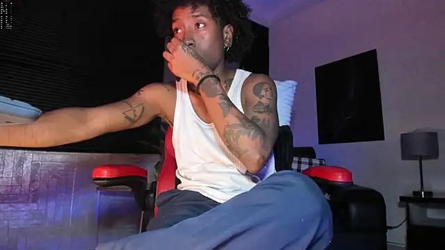 JhonyMiller  online show from 02-20-26, 07:58