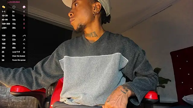 JhonyMiller  online show from 04-15-26, 09:26