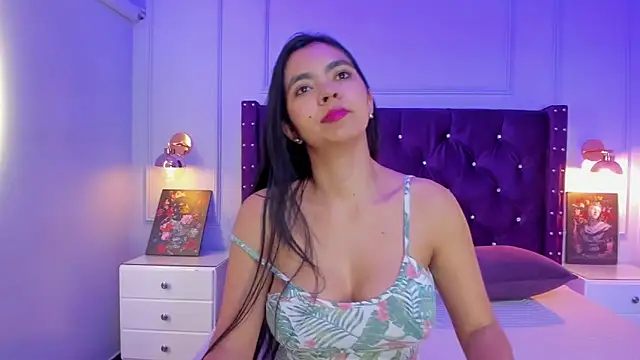 nathyy garcia online show from 02-18-25, 03:53