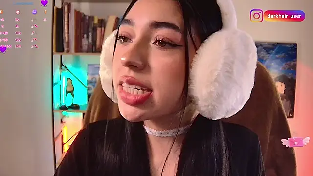 Sweet Nyx online show from 03-28-26, 09:36