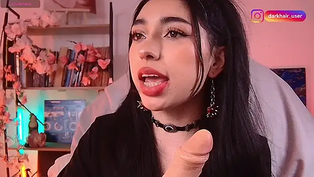 Sweet Nyx online show from 04-12-26, 10:59