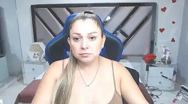 natalia5560 online show from 01-21-25, 01:32