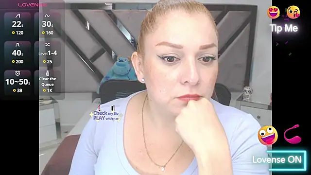 natalia5560 online show from 03-18-25, 02:15