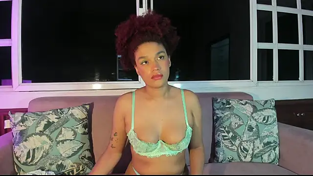 loladupont online show from 09-22-25, 02:57