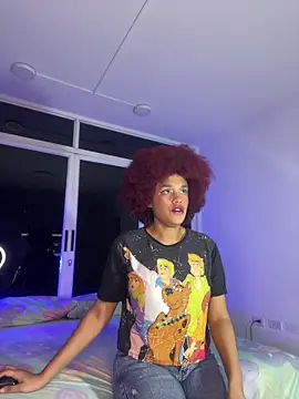 loladupont online show from 04-09-26, 02:44