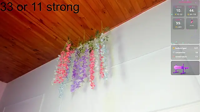 Little lili19 online show from 03-08-26, 02:04