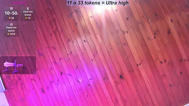 Little lili19 online show from 04-28-26, 02:27