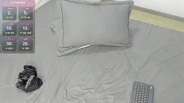 Snapshot of AbrilSonne chatting on 01-27-25, 10:27 AbrilSonne online show from 01-27-25, 10:27