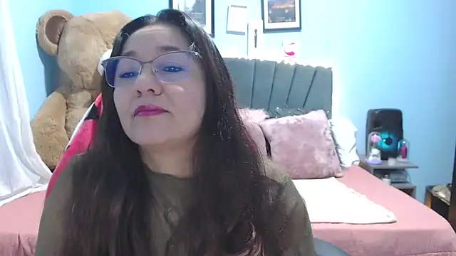 AngelRouss online show from 02-23-26, 09:06