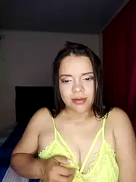 AriaYummy online show from 01-11-25, 02:52