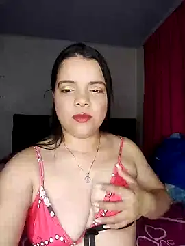 AriaYummy online show from 01-30-25, 03:00