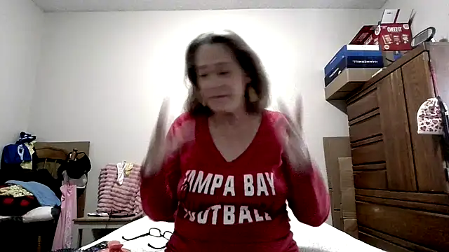 Keywest Kate online show from 10-20-25, 07:36