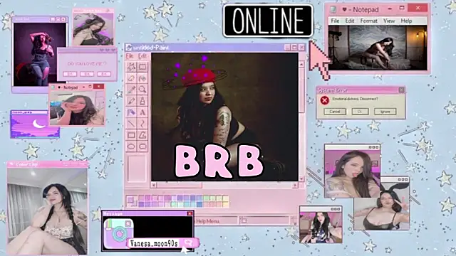 Snapshot of vanesa_moon__ chatting on 02-27-25, 11:26 vanesa moon online show from 02-27-25, 11:26
