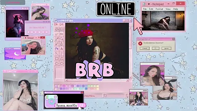 Snapshot of vanesa_moon__ chatting on 03-13-25, 10:54 vanesa moon online show from 03-13-25, 10:54