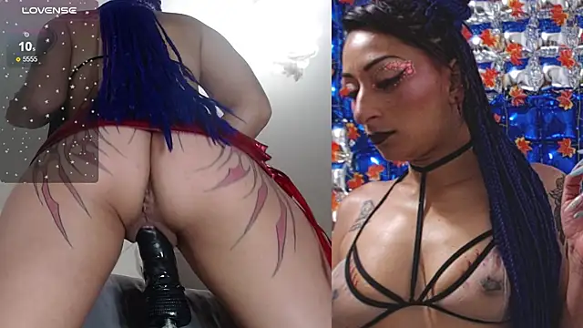 thaly funn online show from 02-26-25, 09:16