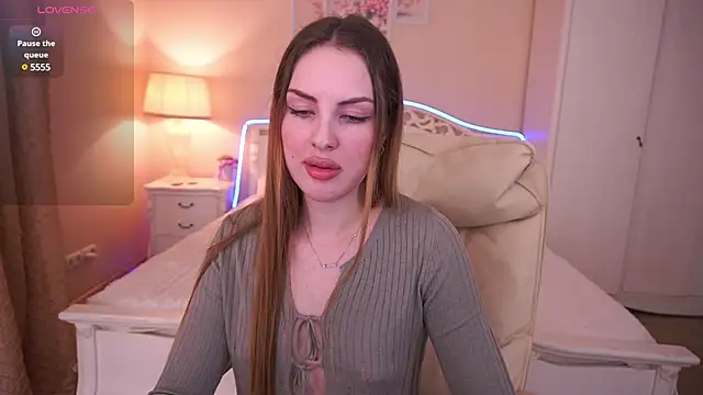 LexxiJoy online show from 02-01-25, 11:48