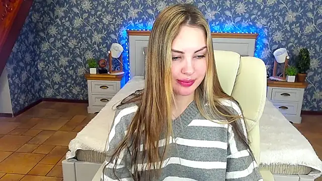 LexxiJoy online show from 03-06-25, 08:05