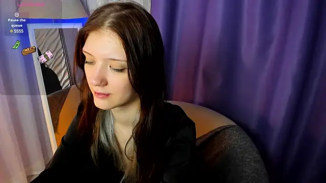 Lina Vi online show from 03-11-25, 03:26