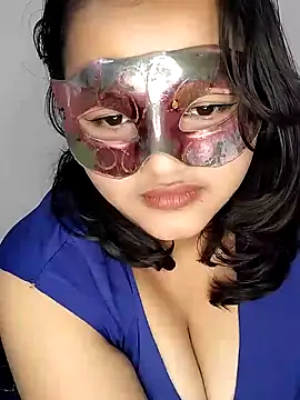 Riya Stream01 online show from 01-18-25, 06:21