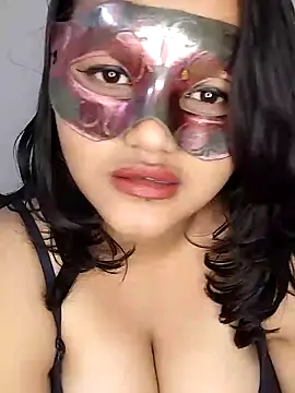 Riya Stream01 online show from 01-22-25, 02:04