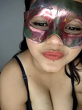 Riya Stream01 online show from 01-27-25, 11:11