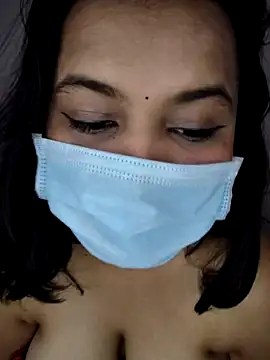 Riya Stream01 online show from 03-06-25, 08:16