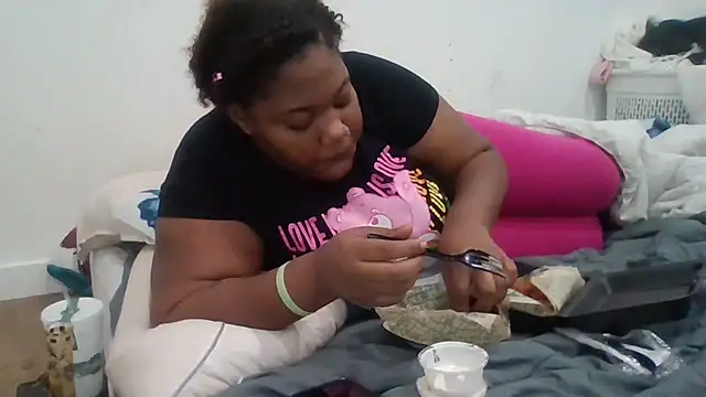 Kbaby337 online show from 11-27-25, 03:52