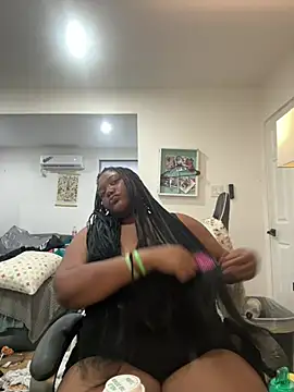 Kbaby337 online show from 06-19-26, 05:06