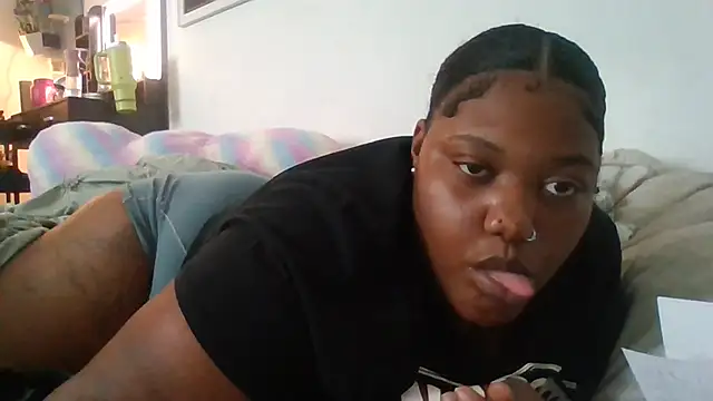 Kbaby337 online show from 07-26-26, 10:16