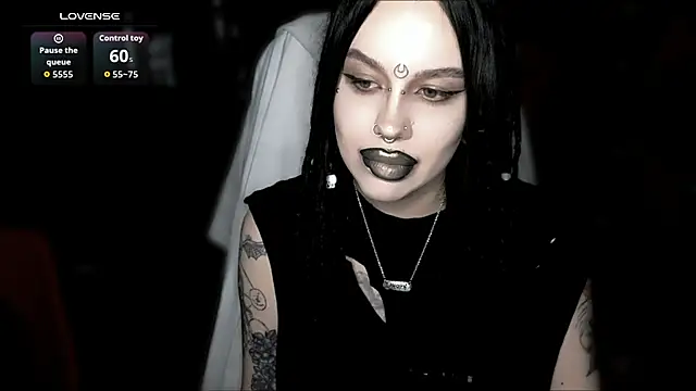 alexx succubus online show from 05-02-26, 09:31
