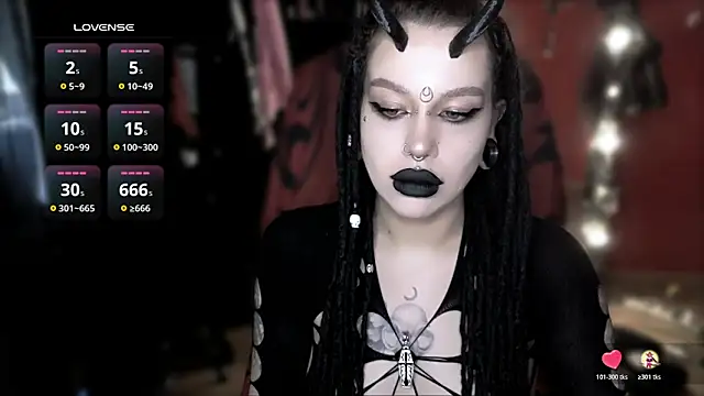 alexx succubus online show from 05-26-26, 06:09