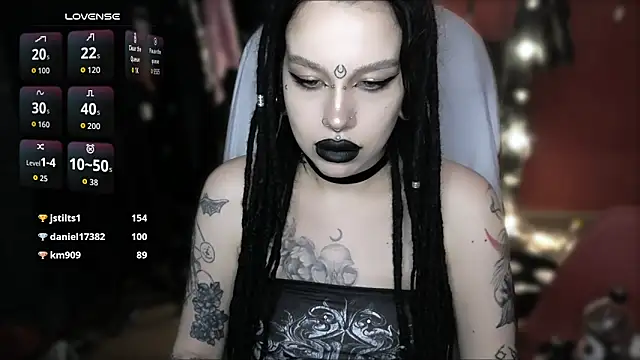 alexx succubus online show from 05-27-26, 01:57