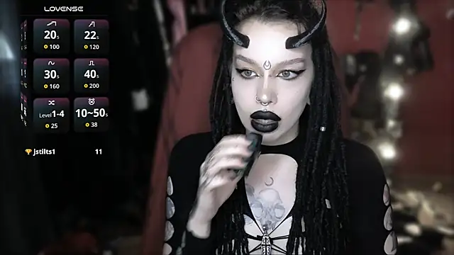 alexx succubus online show from 05-29-26, 02:20