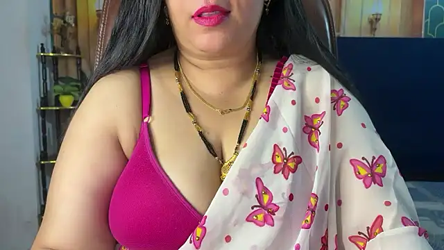 FlatVincy4 online show from 03-08-26, 05:00