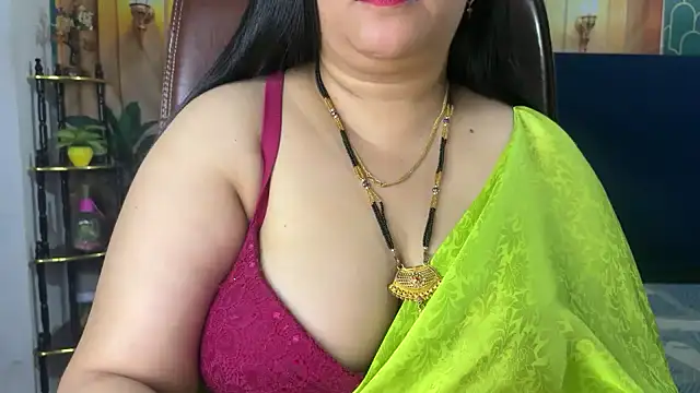 FlatVincy4 online show from 03-10-26, 04:17