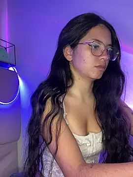 Rosita forever  online show from 02-25-25, 03:49