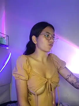 Rosita forever  online show from 03-08-25, 03:56