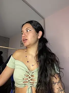 Rosita forever  online show from 02-26-26, 04:06