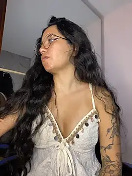 Rosita forever  online show from 03-05-26, 03:08