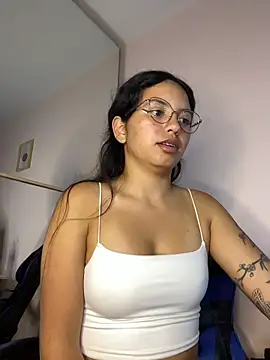 Rosita forever  online show from 03-27-26, 04:40