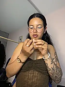 Rosita forever  online show from 06-12-26, 03:49
