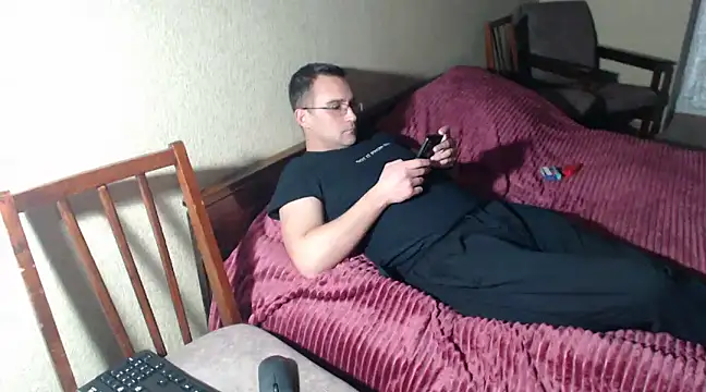 Sanderx online show from 02-23-25, 11:04