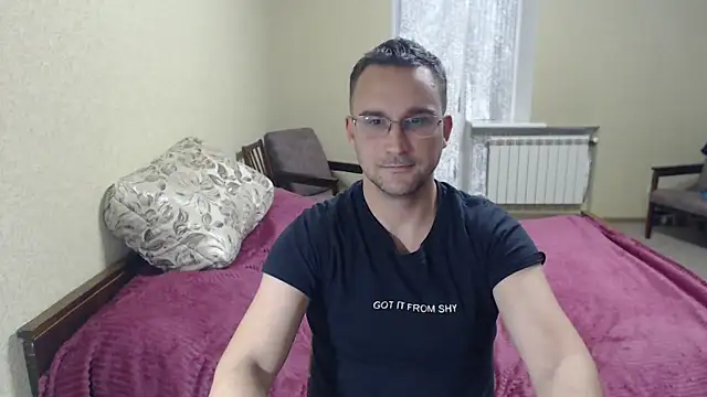 Sanderx online show from 03-17-25, 07:26