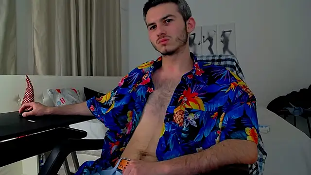 Devin Jay online show from 01-14-25, 04:57